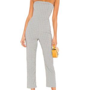 Privacy Please Jumpsuit